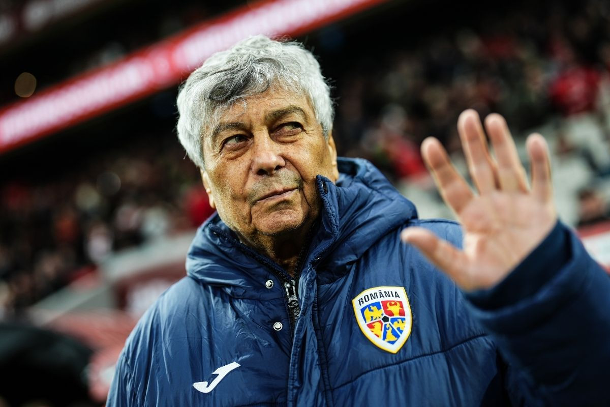 Efsane teknik direktör Mircea Lucescu hayatını kaybetti