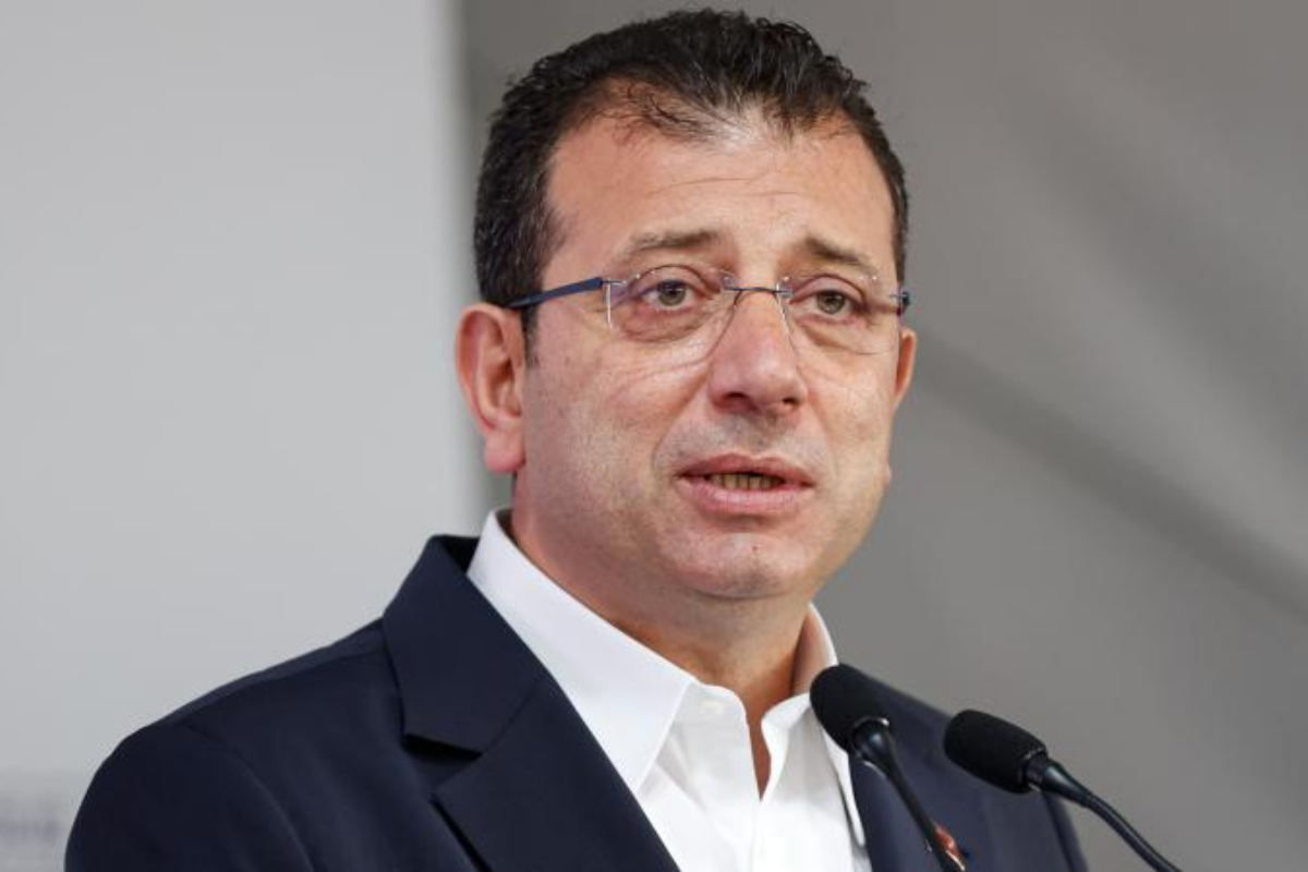 Ekrem İmamoğlu hakkında duruşmada yargı mensuplarına yönelik sözleri nedeniyle soruşturma başlatıldı