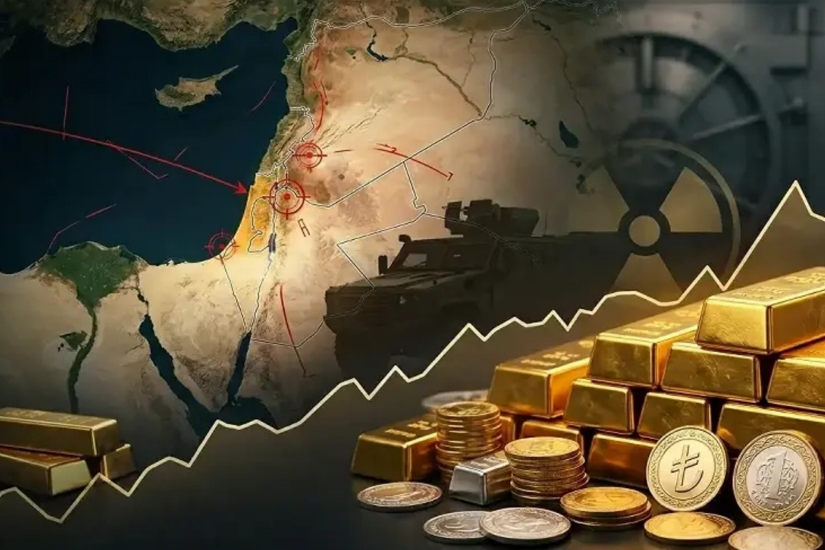 İran’da savaş uzarsa petrol 190 dolara çıkabilir, küresel ekonomi aynı anda enflasyon ve resesyonla karşı karşıya kalabilir