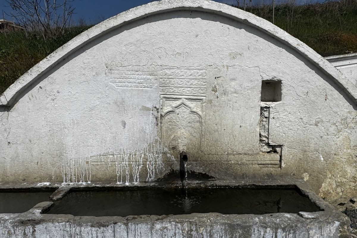 Türkiye’de 2050 sonrası kuraklık ve bozkır iklimi riski güçleniyor