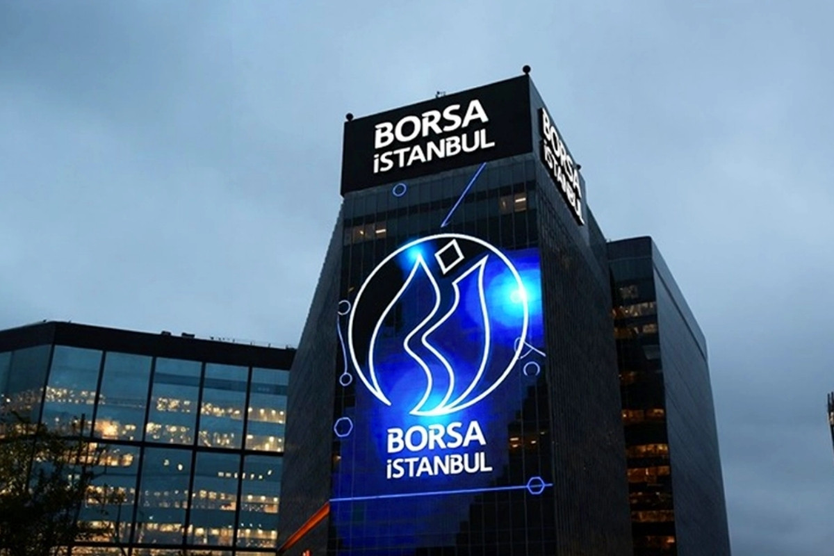 Yabancı yatırımcılar BIST 30’da hissettirmeden satışlarını artırıyor, risk iştahı zayıflıyor