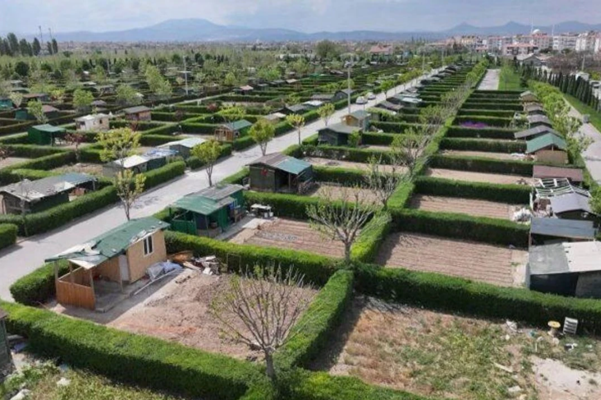 Tarım arazilerindeki kaçak yapılar için yıkım kararı alındı, uzmanlar fırsatçılara karşı uyardı