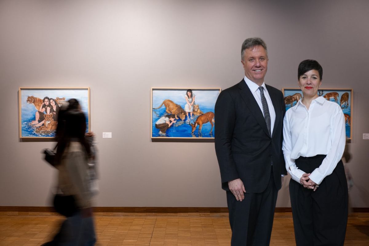 Garanti BBVA tarafından 2011 yılında kurulan Salt, 15’inci yılını kutluyor