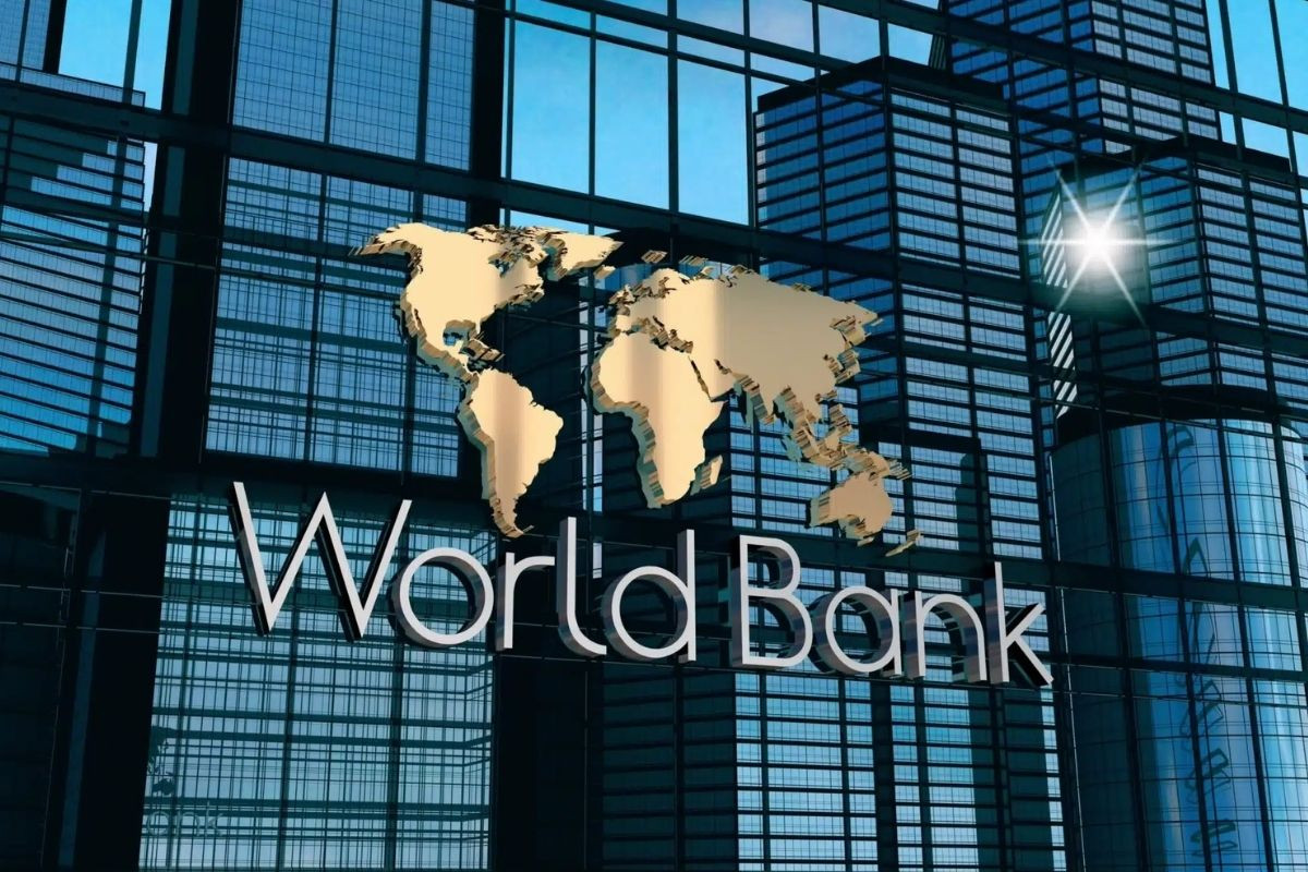 Dünya Bankası, Türkiye için büyüme tahminini düşürdü