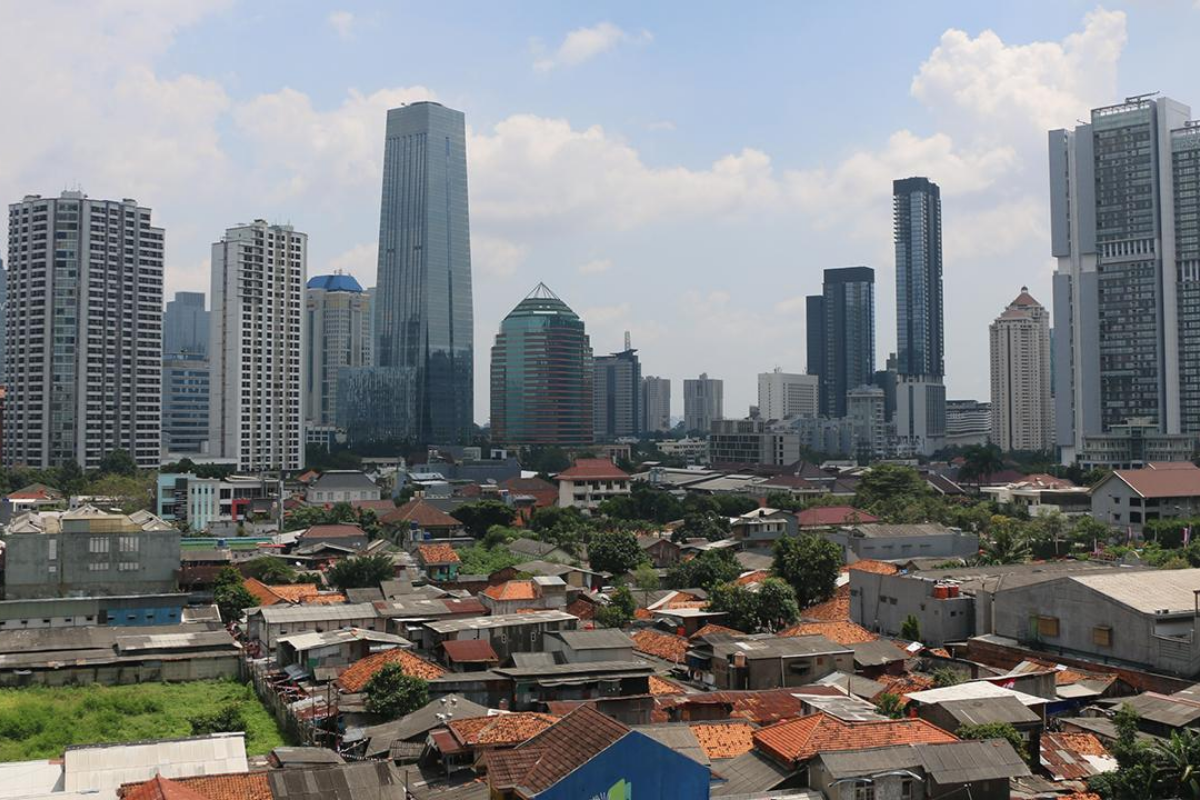 Endonezya'da bütçe tedbirleri kapsamında bakan maaşlarında kesintiye gidilmesi planlanıyor