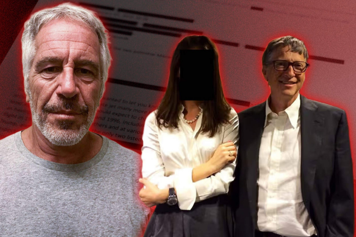 Milyarder Bill Gates, Epstein skandalı kapsamında ABD Kongresi'nde ifadesine çağırıldı