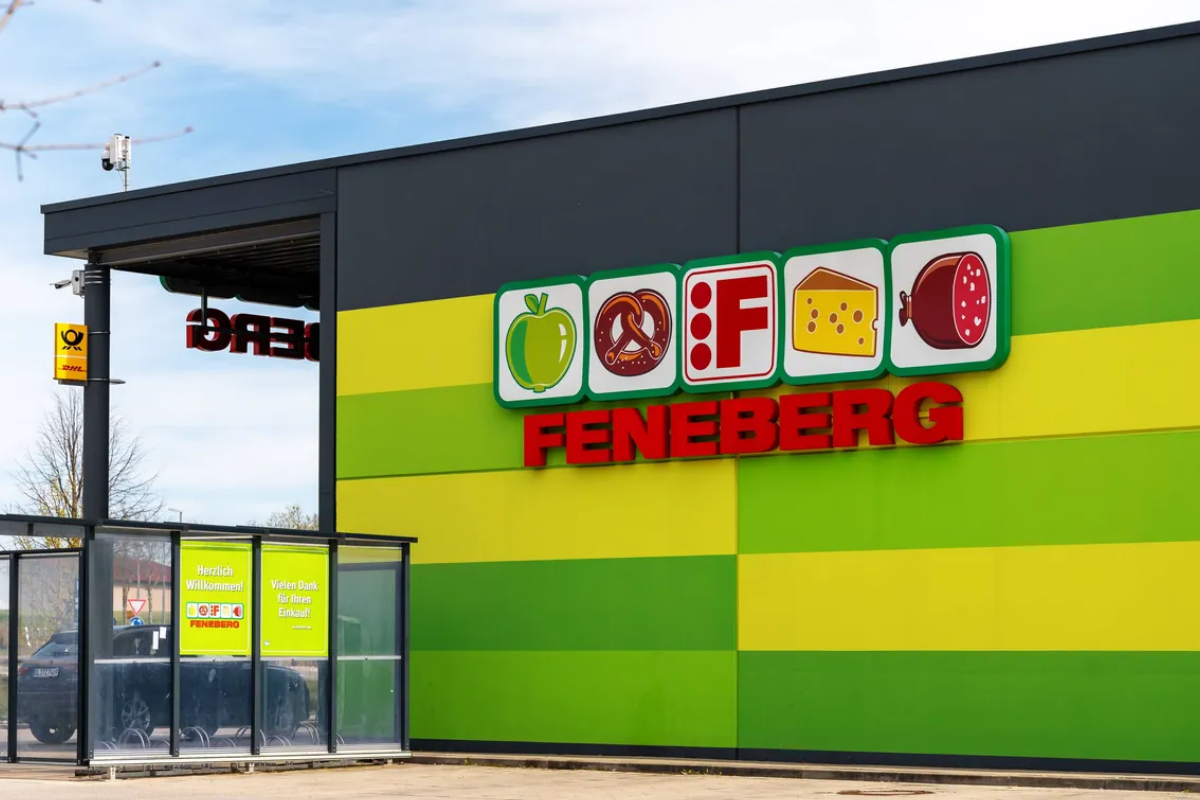 Almanya’da perakende devi Feneberg iflas sürecinde