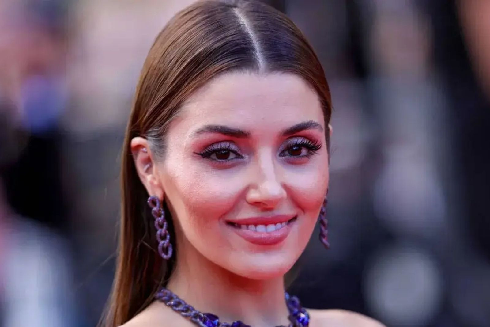 Hande Erçel'in uyuşturucu test sonucu belli oldu