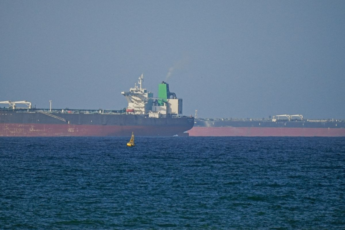 İran, İsrail’in Lübnan'a saldırması nedeniyle Hürmüz Boğazı'ndan geçişleri durdurdu