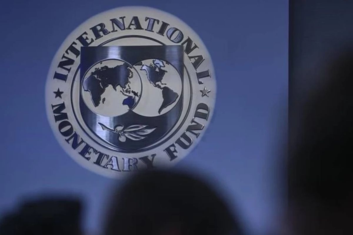 IMF, çatışmaların büyük ve kalıcı kayıplara yol açtığına işaret etti