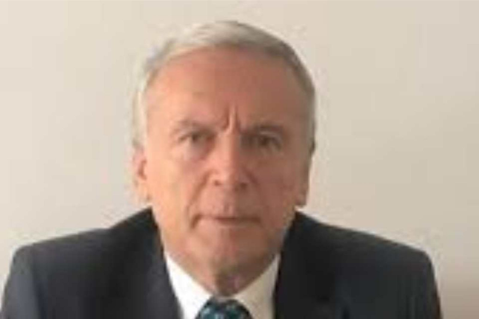 MASAK eski başkan yardımcısı Ramazan Başak'a gözaltı