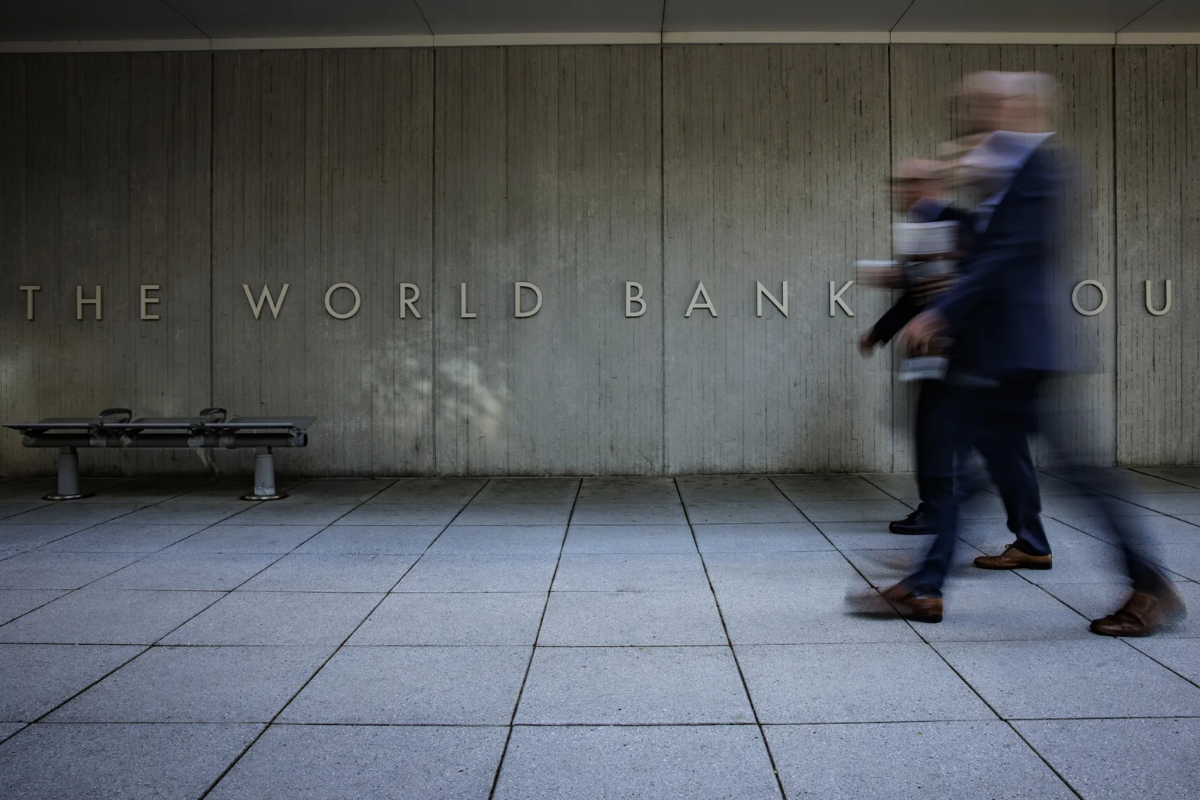 Dünya Bankası'ndan Türkiye için kötümser tahmin; büyüme beklentisini aşağı yönlü revize etti