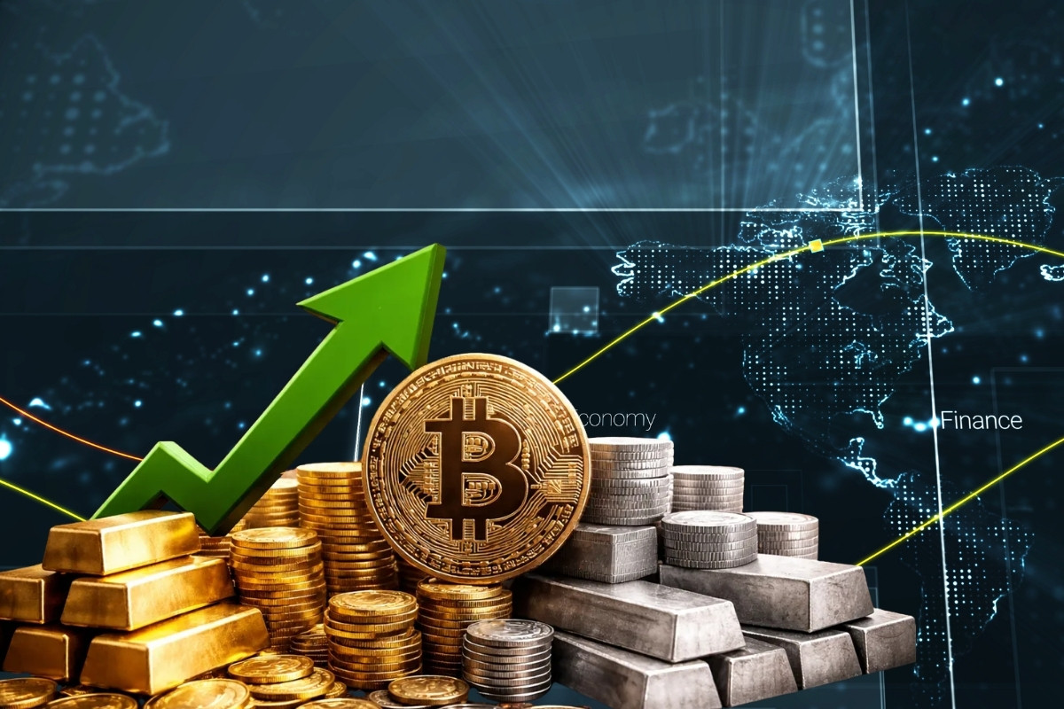 Küresel ekonomide riskler hafiflerken yatırım araçları değer kazandı