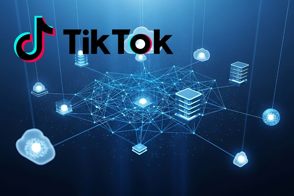 TikTok veri güvenliği için Finlandiya’da 1 milyar euroluk ikinci dev tesisi kuruyor