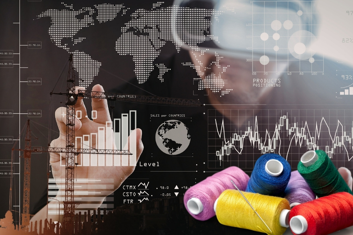 Türkiye’de konkordato başvuruları artıyor tekstil ve inşaat sektörleri başı çekiyor