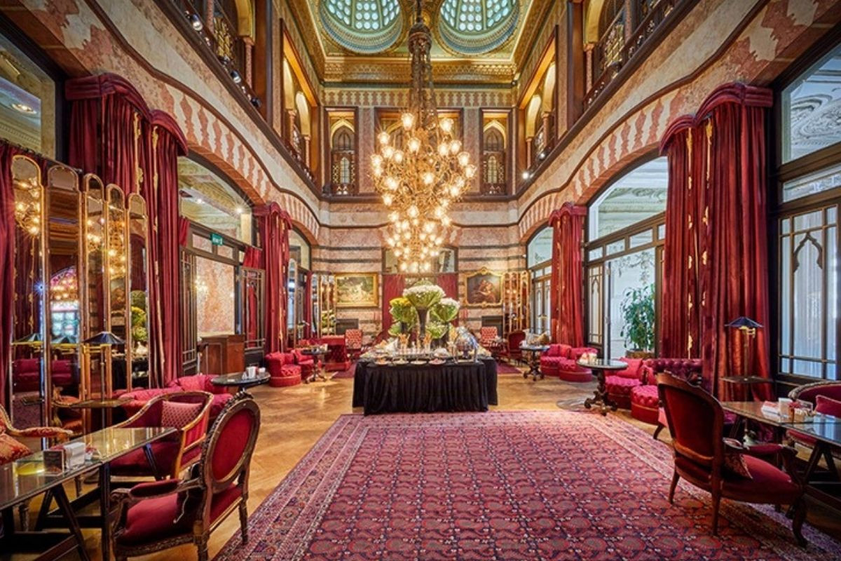 Vakıf kökenli bin 191 taşınmaz yeniden vakıflar adına tescil edildi