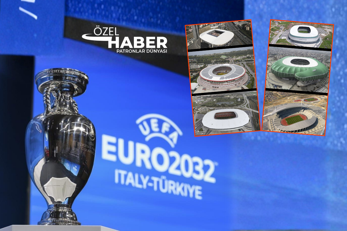 İtalya'nın yapması gereken yatırımları sürekli olarak ertelemesi, Euro 2032'yi Türkiye'nin tek başına gerçekleştirme ihtimalini artırıyor