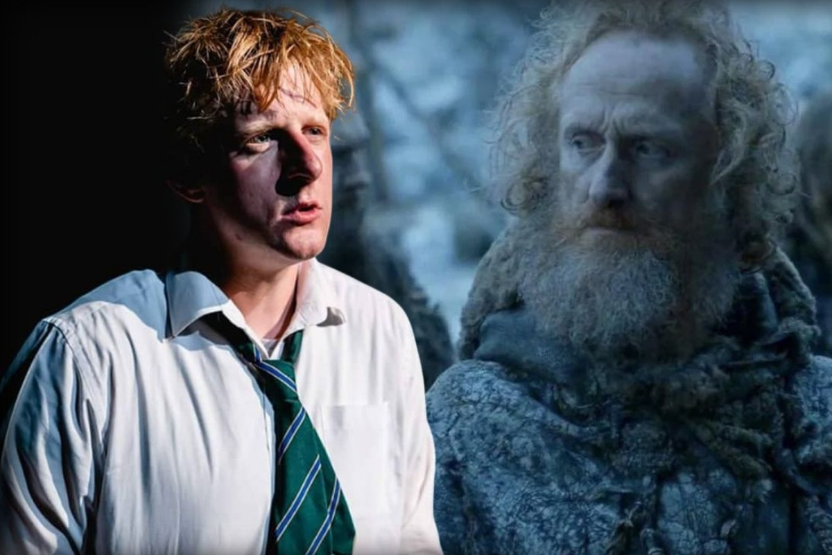 Game of Thrones oyuncusu 35 yaşındaki Michael Patrick hayatını kaybetti