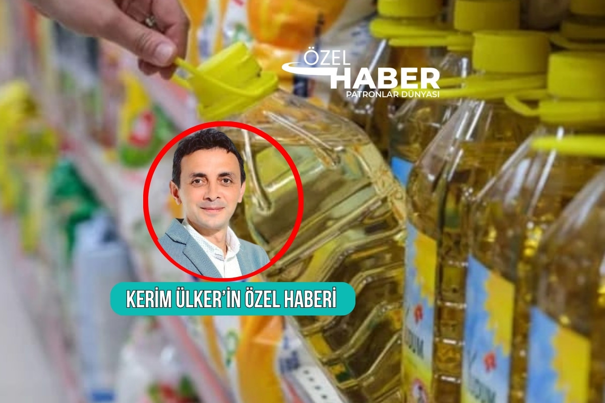 Son 3 yılda 2 milyar dolarlık yatırım açıklanan Kazakistan’ın kuzeyinde Tiryaki Agro, ayçiçek yağı fabrikası kuracak