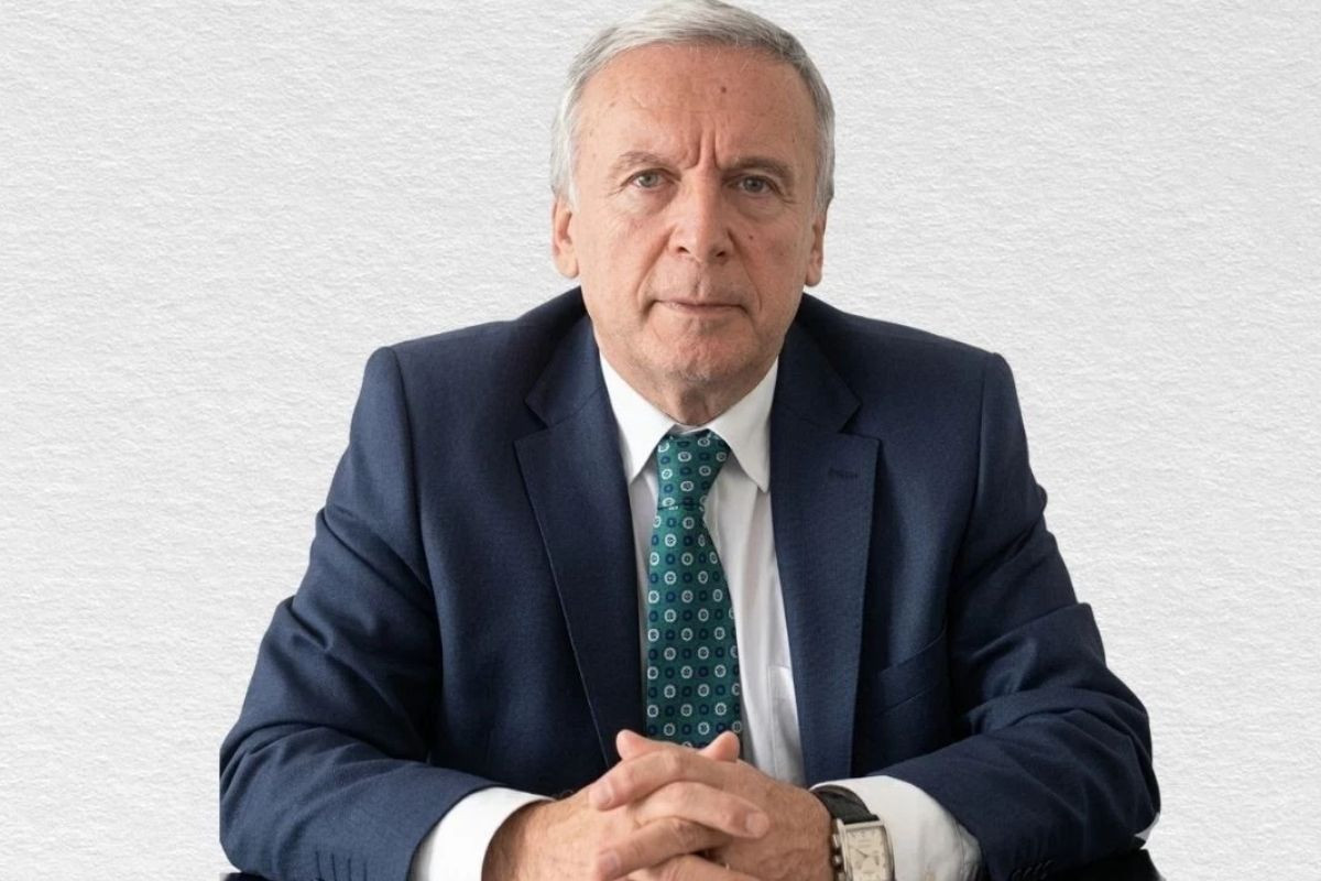 Gözaltına alınan eski MASAK Başkan Yardımcısı Ramazan Başak serbest bırakıldı