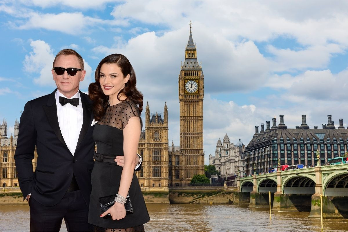 Son James Bond Daniel Craig, Brooklyn’deki iki evini 16 milyon dolara satarak İngiltere’ye dönme kararı aldı