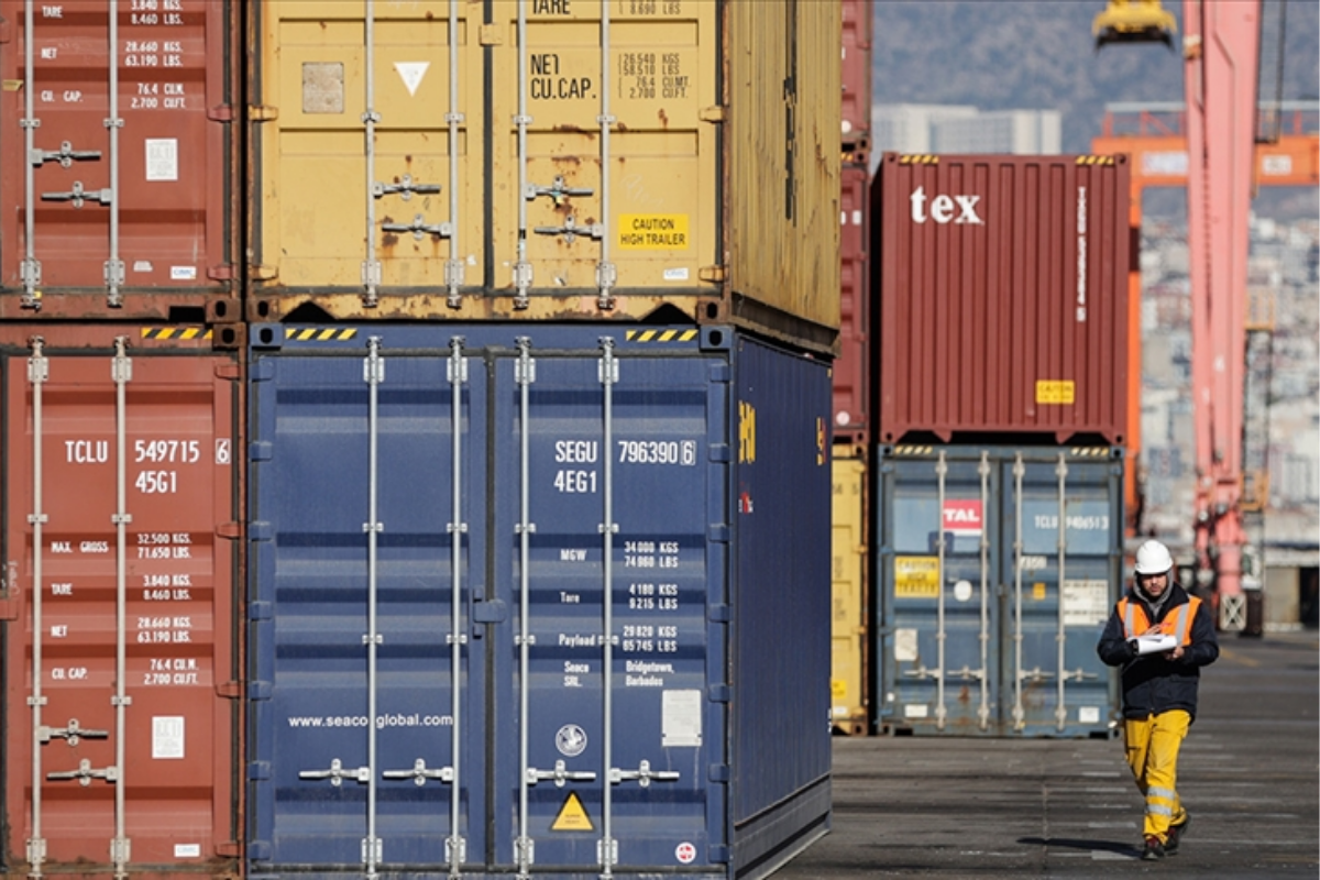 Bazı valflerin ithalatında gözetim uygulanacak