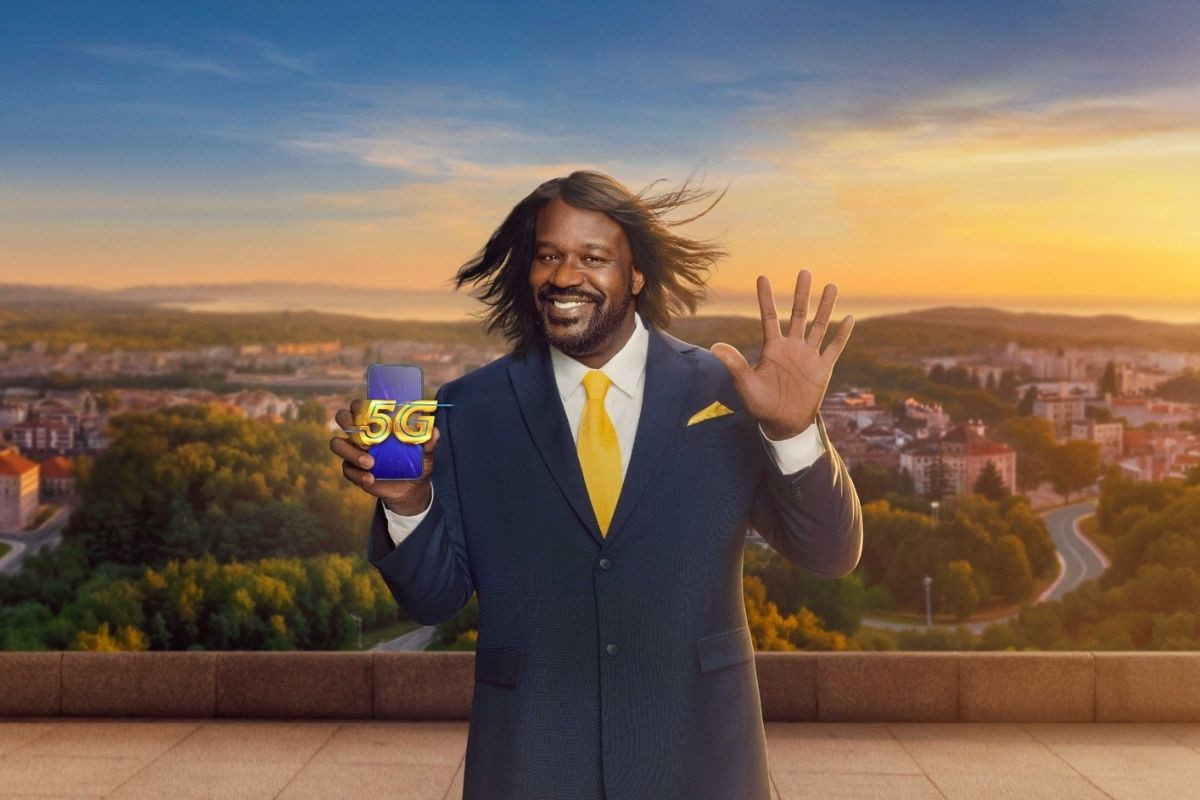 Turkcell 5G coşkusuyla paketleri katladı, 1,4 milyar GB hediye tanımladı