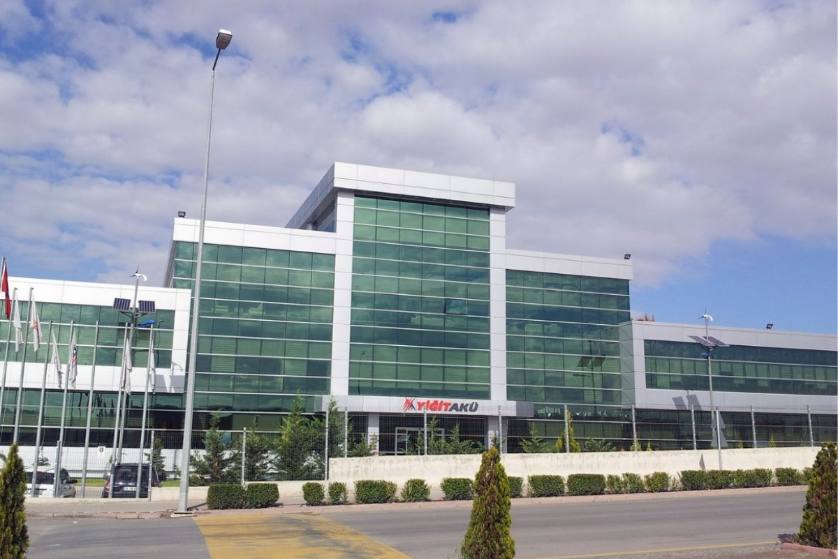 Behay Holding, Yiğit Akü hisselerinde 14,7 milyon TL’lik satış gerçekleştirdi