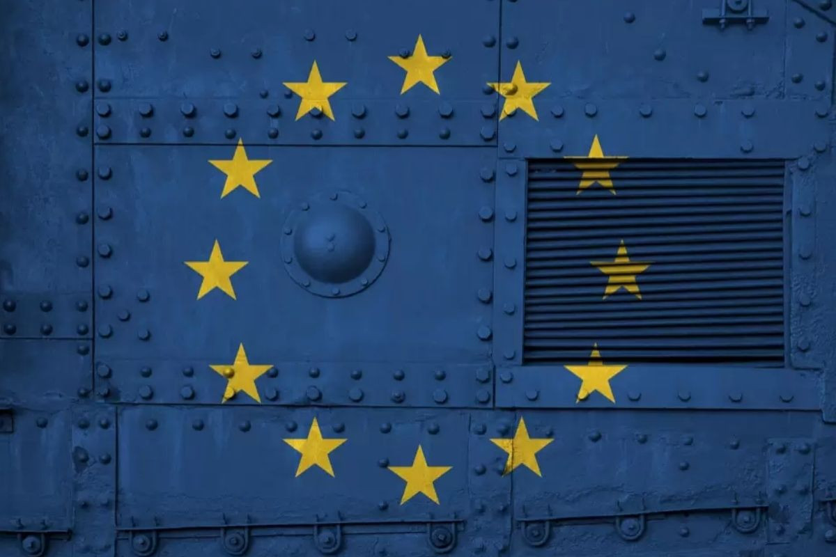 AB’den Çekya ve Fransa’ya milyarlarca euroluk savunma kredisi