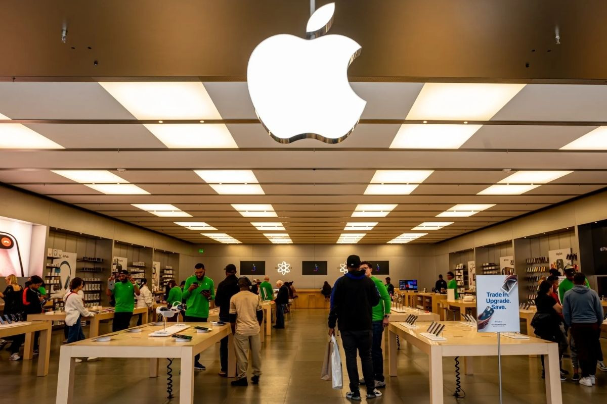 Apple, sendikalı ilk ABD mağazasını kapatıyor