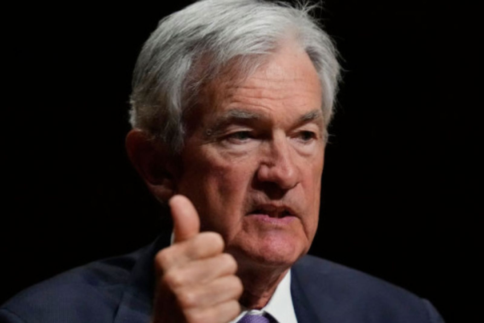 Bessent ve Powell'dan uyarı, bankacılıkta yapay zeka krizi