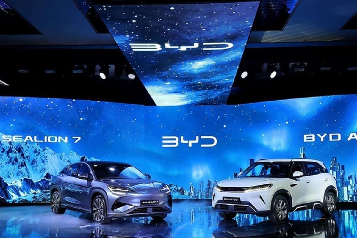 Brezilya'da 'kölelik benzeri iş koşulları' nedeniyle davalık olan BYD, kara listeden çıkarıldı