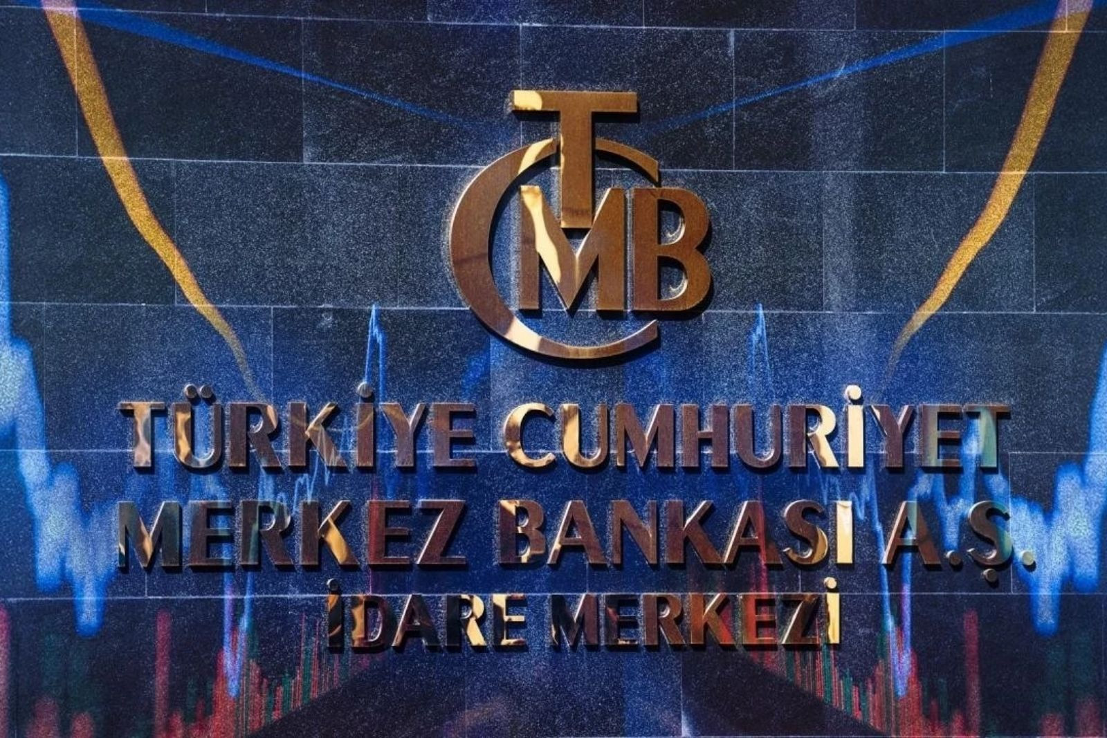 TCMB 2025'i zararla kapattı, zarar 1 trilyon TL'yi aştı