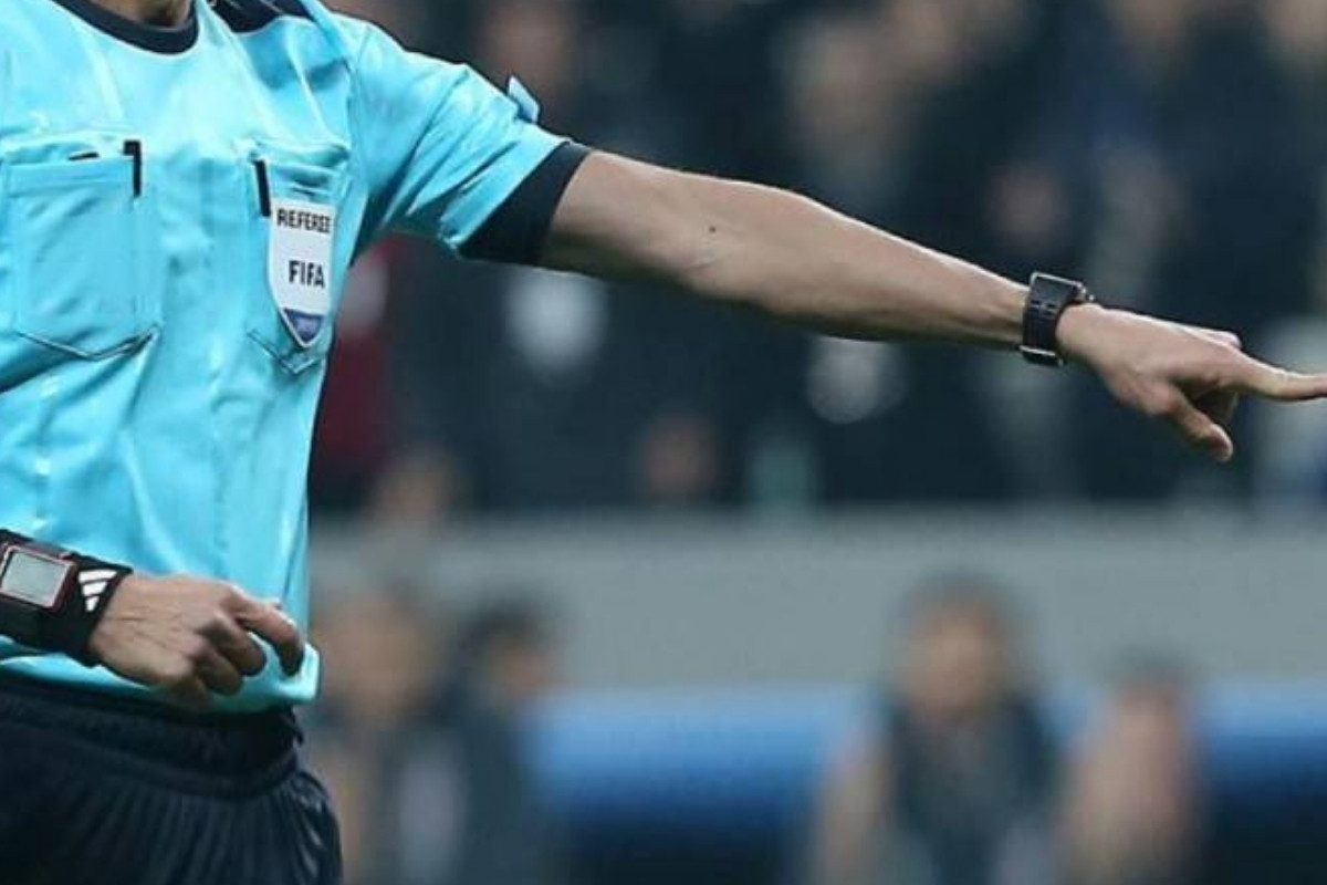 FIFA 2026 Dünya Kupası’nda görev alacak hakem listesini açıkladı