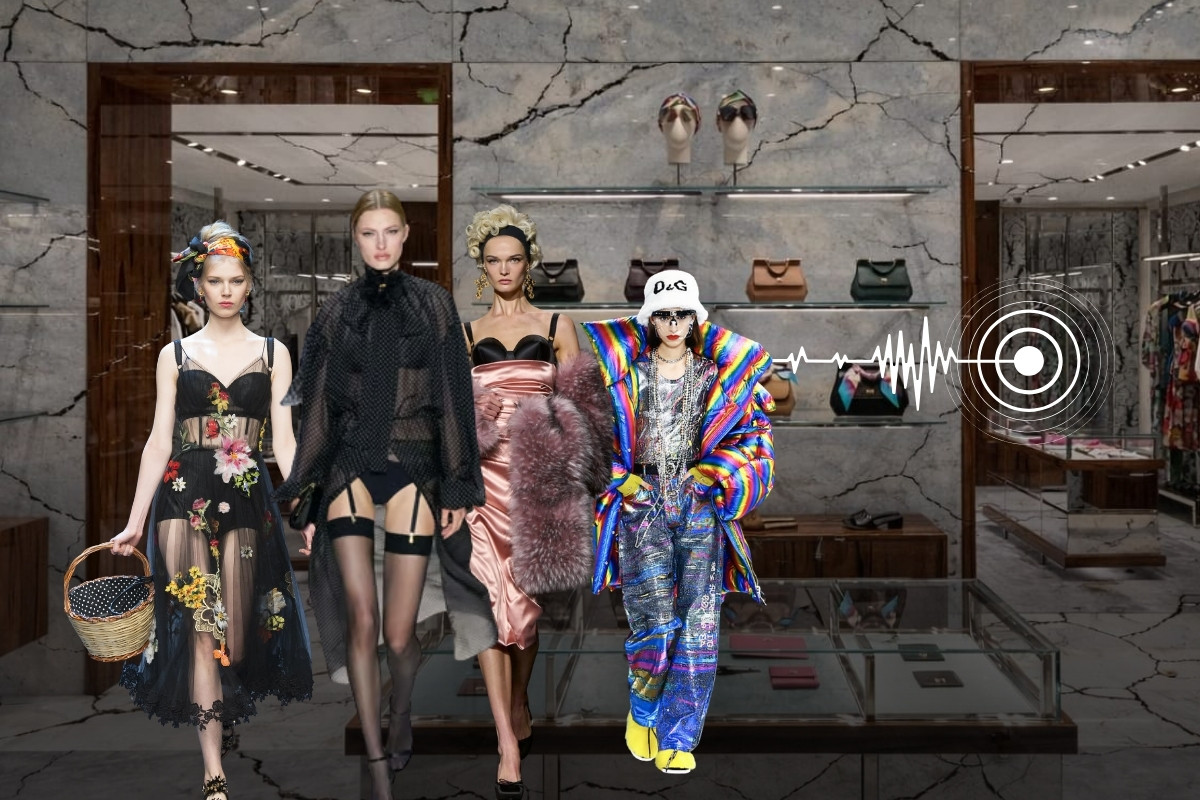 Dolce & Gabbana’da kurucu ortak Stefano Gabbana başkanlıktan ayrıldı, şirket 450 milyon euroluk borçla zorlu bir sürece girdi