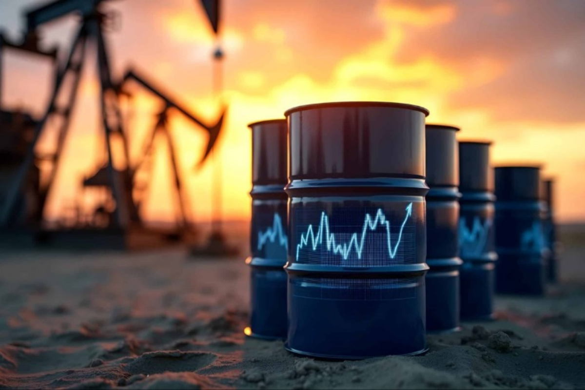 JP Morgan'dan petrolde kötümser senaryo; gerginlik sürerse en yüksek seviyeleri test edecek