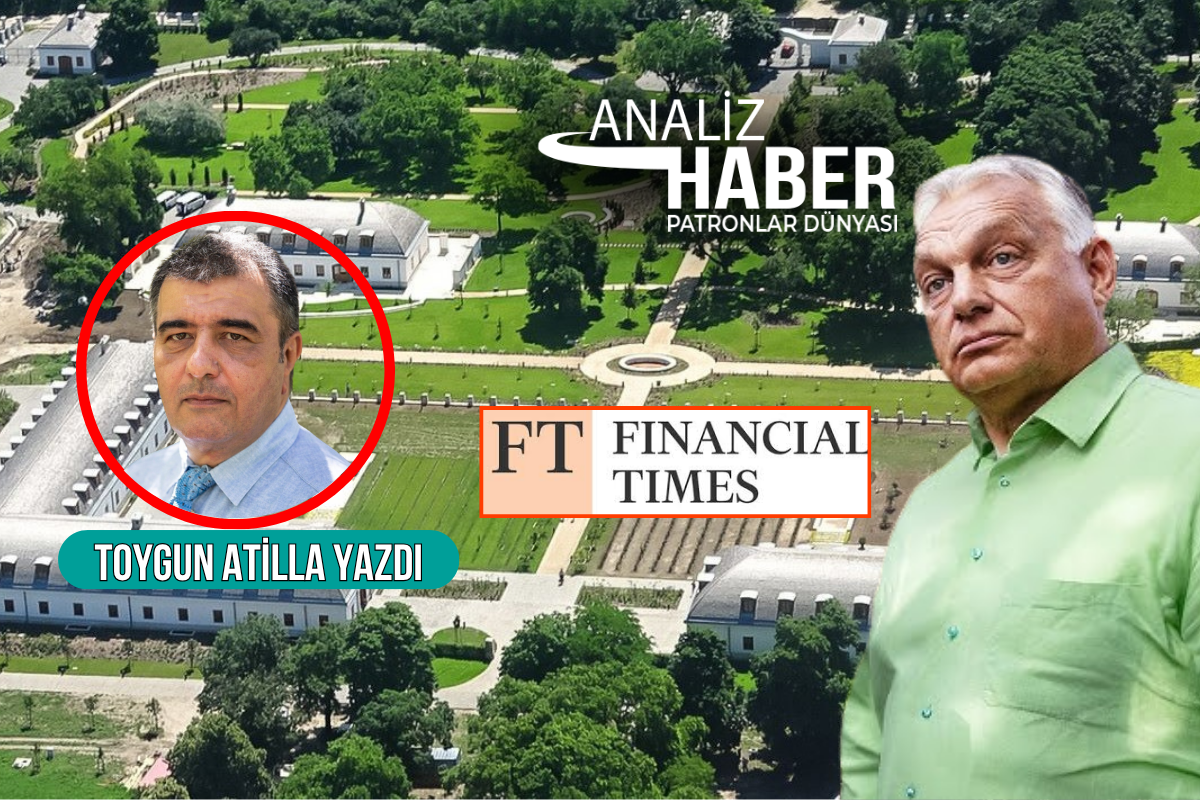 Financial Times, seçimler öncesi Macaristan Başbakanı Viktor Orban'ı hedefe koydu