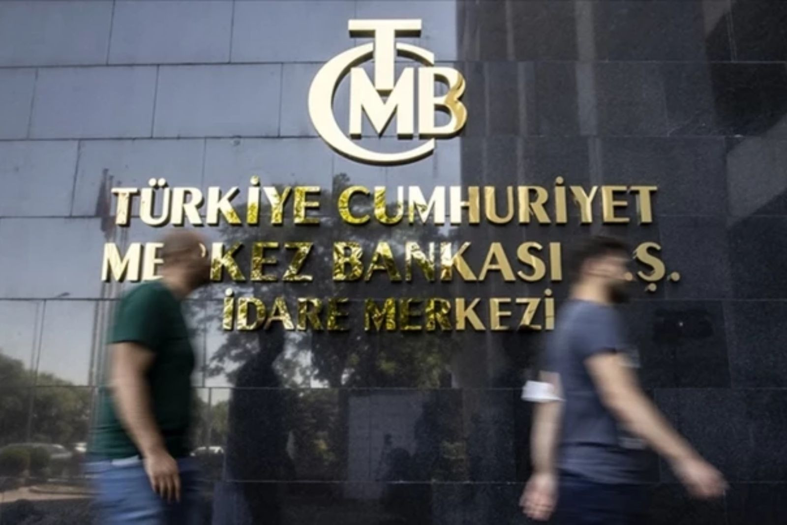 AbdulKader AlHussrieh duyurdu, Suriye Merkez Bankası'ndan TCMB açılımı