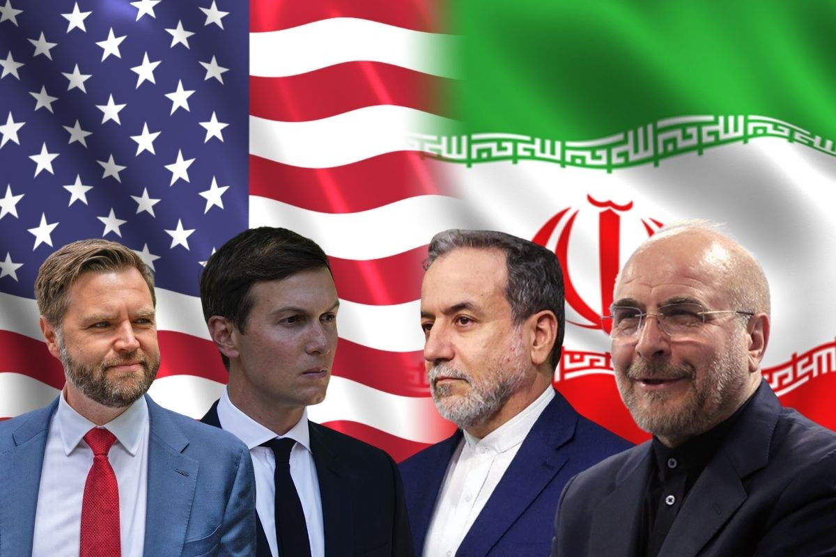 ABD-İran görüşmelerinde ilk aşama sona erdi, Hürmüz Boğazı konusunda ciddi anlaşmazlık var
