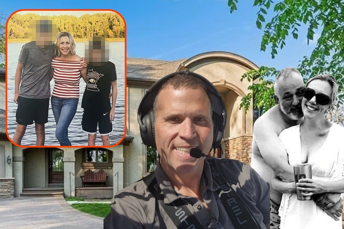 Delta Havayolları pilotunun ayrı yaşadığı eşi Jennifer Lynn Lieber, lüks evinde kuzeni olan sevgilisini silahla vurarak öldürdü