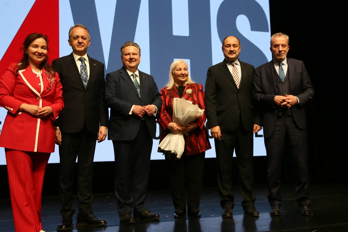 Viyana’da Göbeklitepe temalı el emeği çanta sergisi açıldı kültürel miras Avrupa’da tanıtıldı