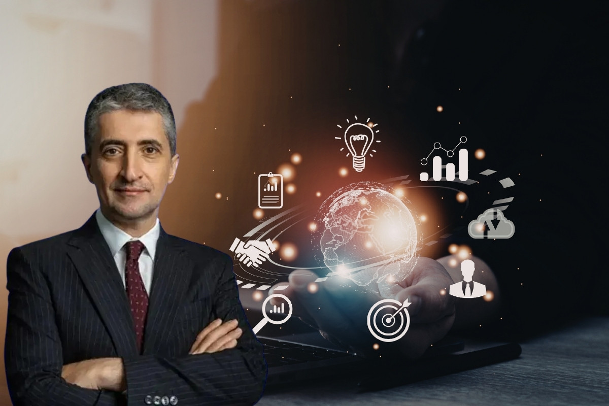 İstanbul’da düzenlenen Global Riskler Zirvesi’nde belirsizliklerin kalıcı hale geldiği ve iş dünyasının yeni risk haritasına uyum arayışı öne çıktı