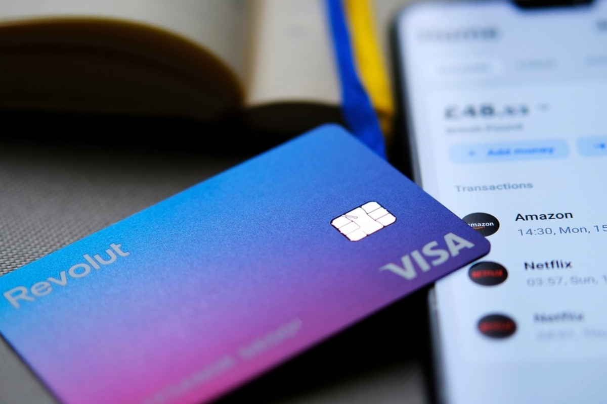 Revolut Türkiye’de erişime açıldı kullanıcılar bekleme listesine alınmaya başladı