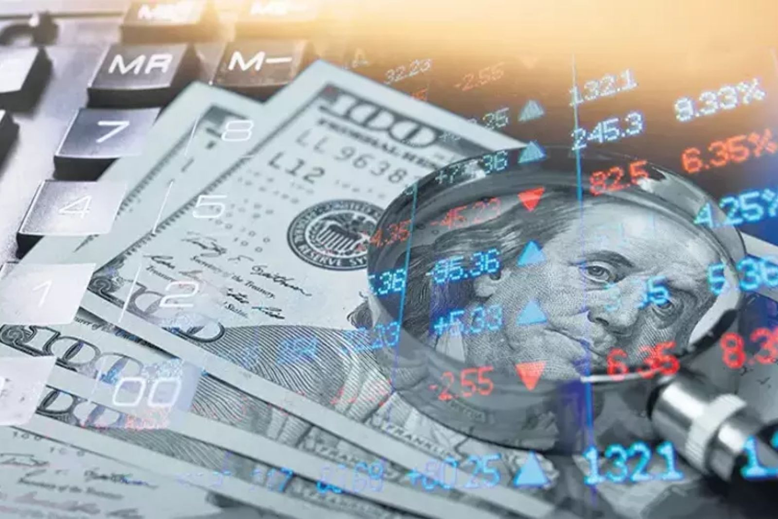 Ateşkes rüzgarı borsayı zirveye taşıdı, BIST 100’den haftalık rekor artış ve 14 bin 500 hedefi