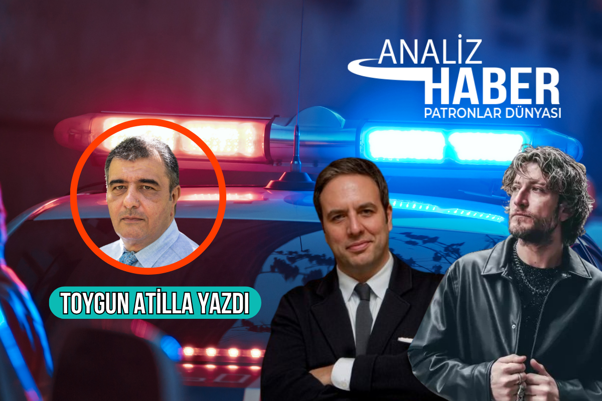 Lucca’nın patronu Cem Mirap, DJ Sezer Uysal, üç gazeteci ve tartışılan hukuk