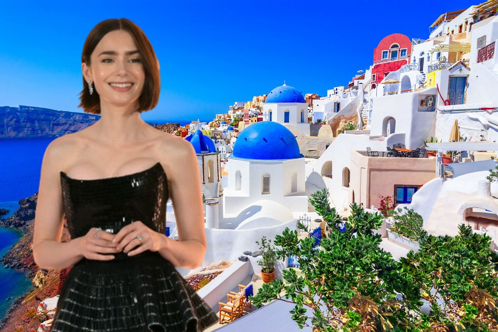 Emily in Paris rota değiştiriyor, altıncı sezonda Yunanistan ve Monako sürprizi