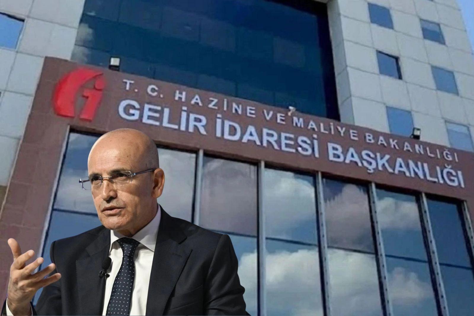 Gelir vergisinde 5,5 milyon beyannameyle rekor kırıldı