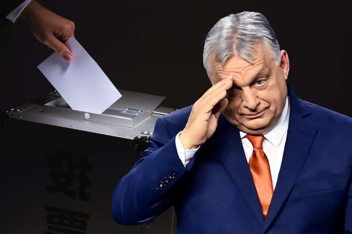 ABD Başkanı Trump’ın destek açıklaması yaptığı Viktor Orban, Macaristan seçimlerinde yenildi, 16 yıllık iktidarı bitti