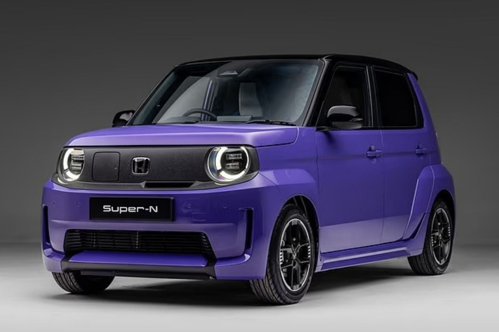 Japon devi Honda'nın elektrikli süper minisi satışa çıkıyor