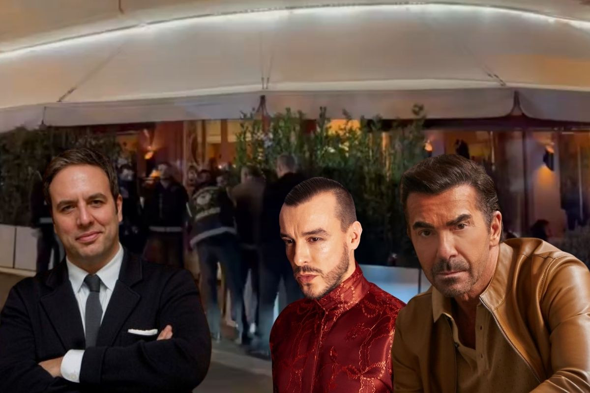 Uyuşturucu soruşturmasında Bebek'teki Lucca'nın sahibi Cem Mirap ile İlker İnanoğlu ve Cem Adrian'ın da arasında olduğu ünlüler için gözaltı kararı